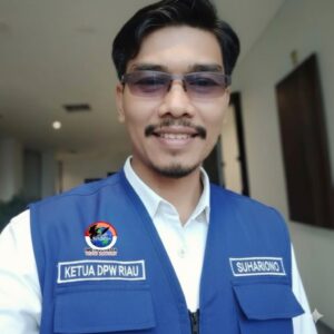 Kapolda Riau Kini Dijabat Irjen Arman Achdiat, Ketua DPW IWOI Riau Gus Eri: Tegakkan Hukum Seadil-adilnya