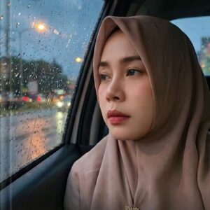 Cerbung Salahkah Bab 2