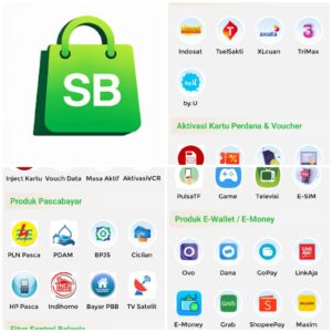 PT Cipta Herbalis Sukses Luncurkan Aplikasi Sentral Belanja, Siapkan Wadah Digital untuk UMKM