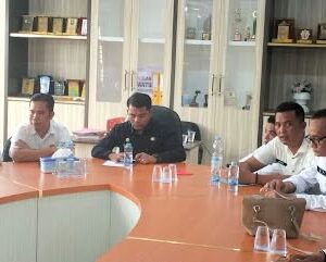 Sekitar 80 Sekolah di Rohil Terima Program Revitalisasi, Disdikbud Tegaskan Fungsi Pengawasan