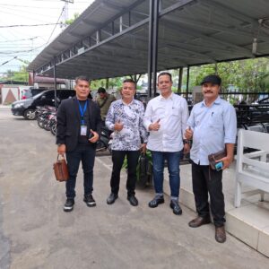 Ahli Pidana Bongkar Dugaan Cacat Prosedur Penanganan Perkara Larisman Sihombing di Sidang Praperadilan