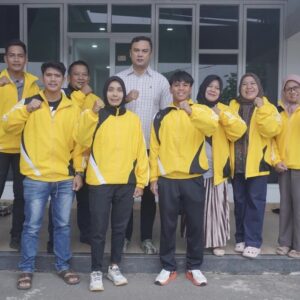 Lima Atlet SOIna Sijunjung Wakili Sumbar di PeSONas II 2026, Bupati Benny Beri Dukungan